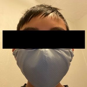 Meet your Posher, Jonathan